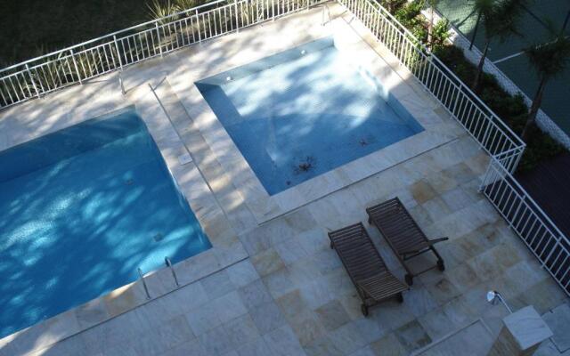 Apartamento Cristal