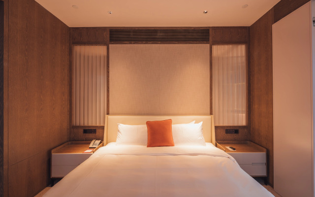 Zhen He Hotel - Ningbo