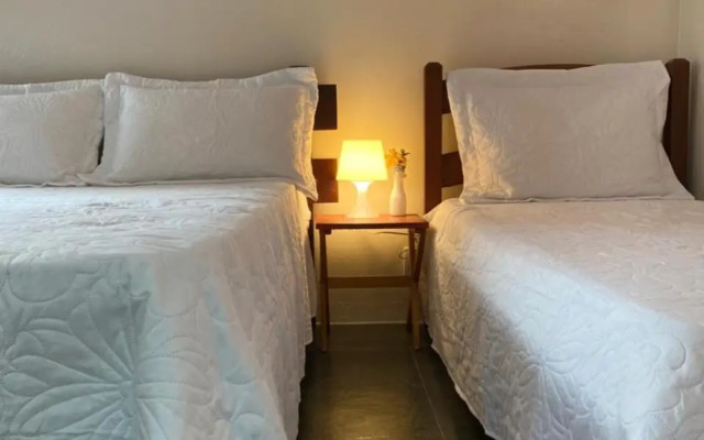 Kitnet Itagua Ubatuba