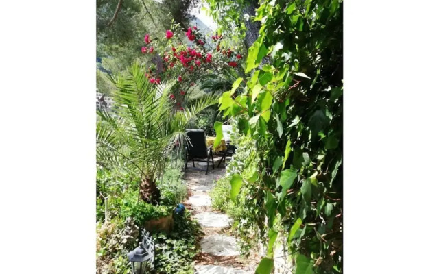 Tuinappartement - Castel D'incze