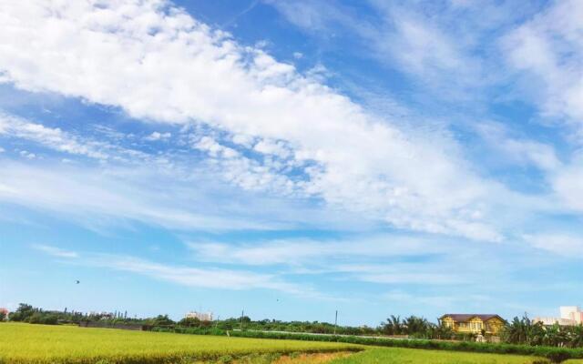 Provence Coffee Manor Bed And Breakfast
