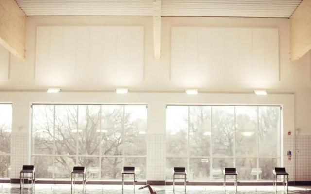 Scarman - Warwick Conferences