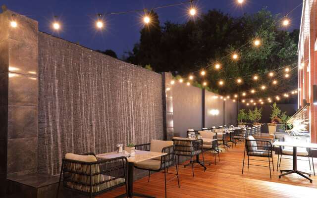Hyatt House Johannesburg Rosebank
