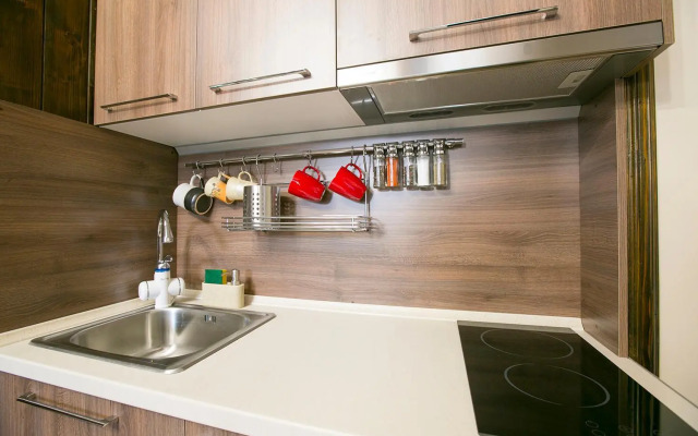 Spacious Apartment Next To Metro - Marousi