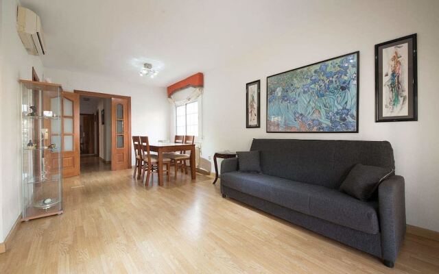 Apartamento Rin