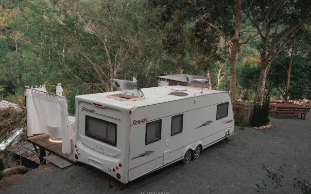 Reverie Camp