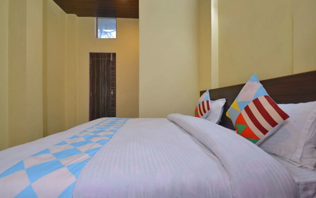 Mussoorie Hikes by OYO Rooms