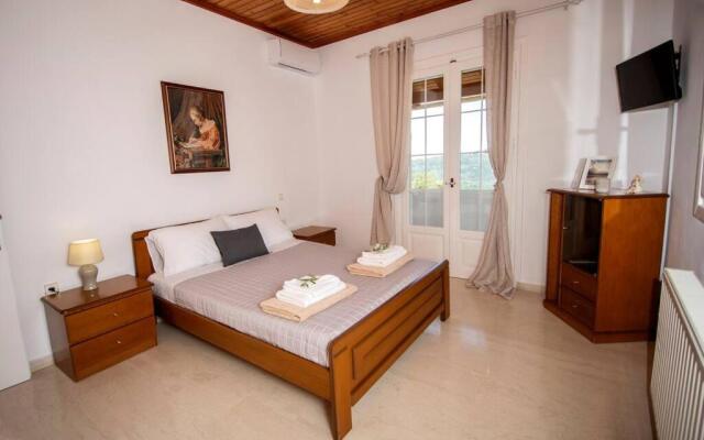 Giannis House 2022 by Corfu Escapes