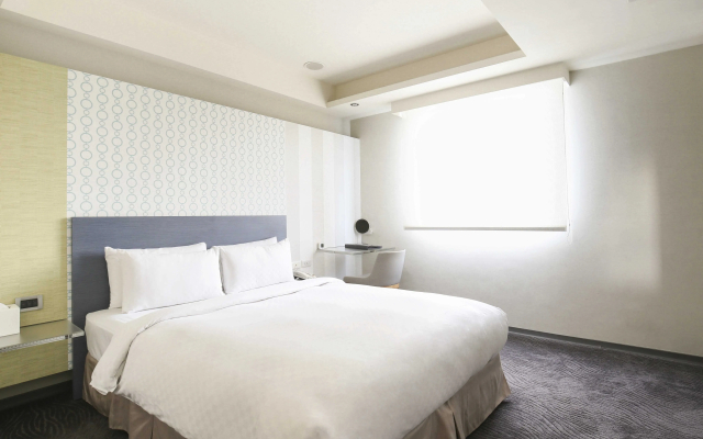Dandy Hotel Daan Park Branch