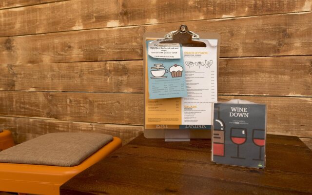 YHA Treyarnon - Hostel