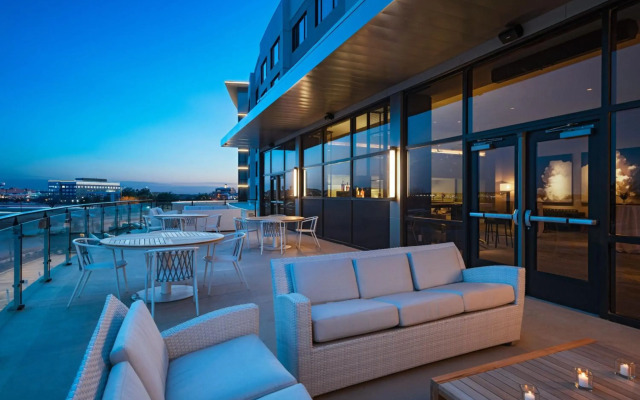 The Westin Dallas Southlake