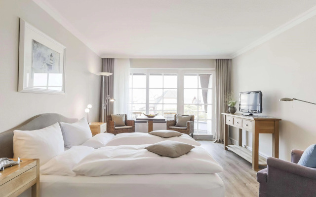 Dorint Strandresort & Spa Sylt/Westerland