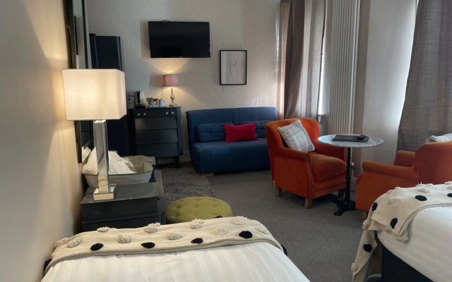 The Chatwal Boutique Hotel