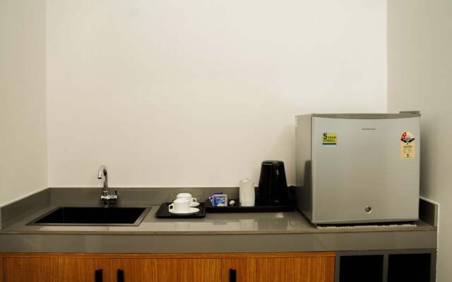 The Leaves Resort Vythiri