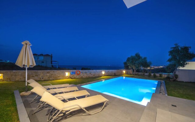 Villa Iskios 1