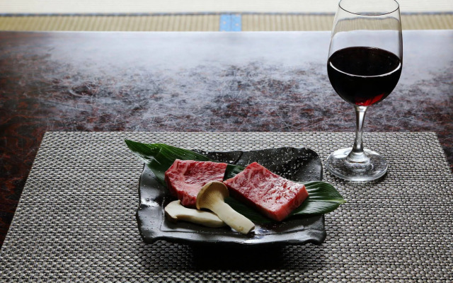 Yamadaya Ryokan