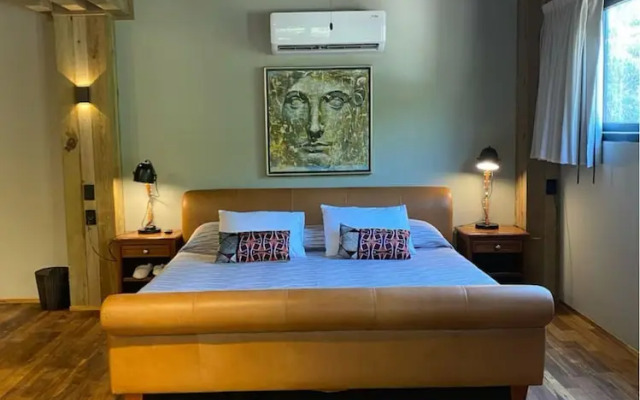 Suites En Brisas De Zicatela