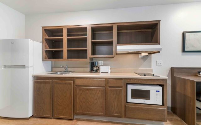 Extended Stay America Suites - Nashua - Merrimack