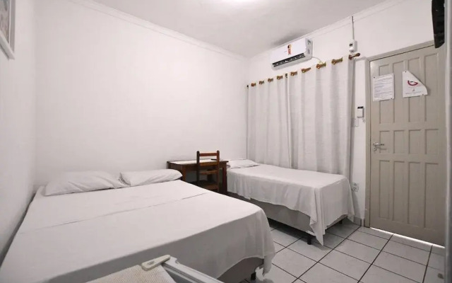Hotel Tapajós