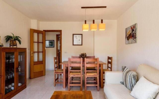 Apartamento Zeus 5 - PlusHolidays