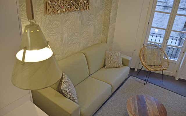 Apartamento Playa de Noia