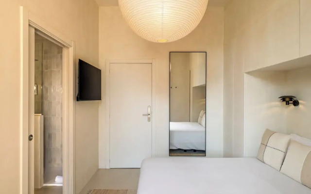 The Boulevard by Aspasios