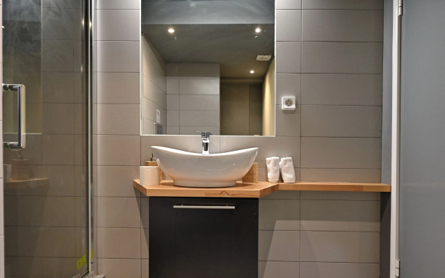 Gazi Urban Residence