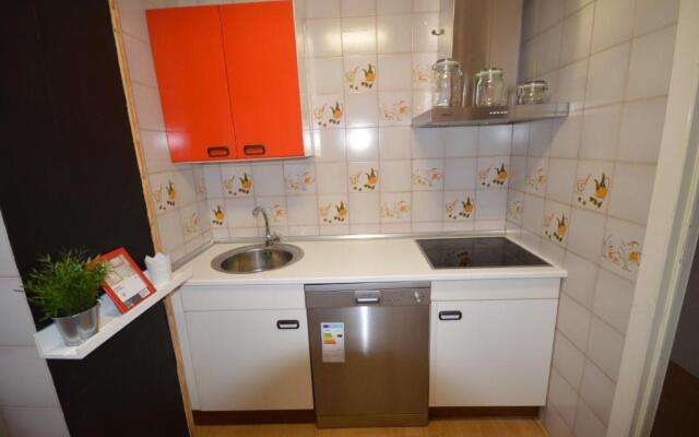Apartamento Fleta