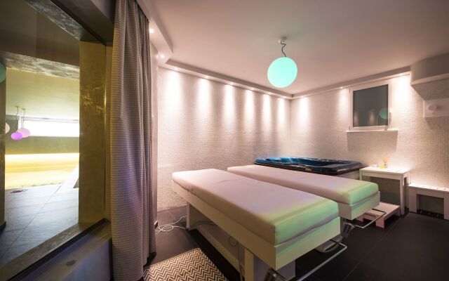 Altarocca Wine Resort Adults Only