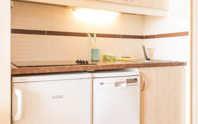 Résidence Villa Francia - Cannes