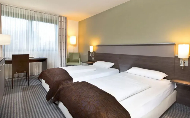 Mercure Hotel Düsseldorf Airport