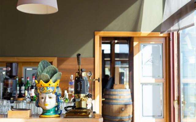 Best Western Hotel Santa Caterina