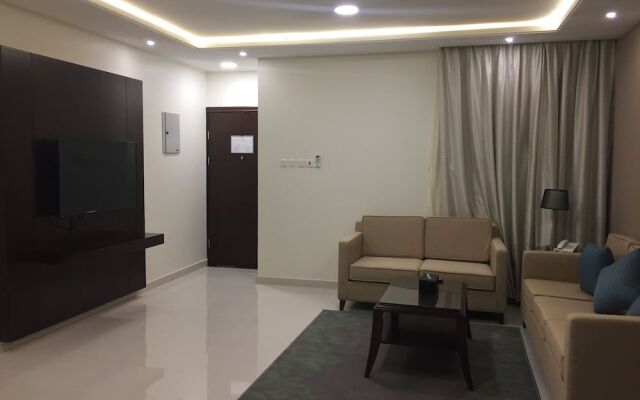 Arif Housing Units