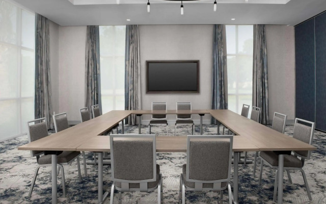 Hilton Garden Inn Pensacola Downtown