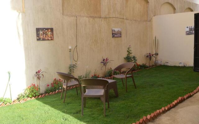 Jamila Basement Apartment For Families