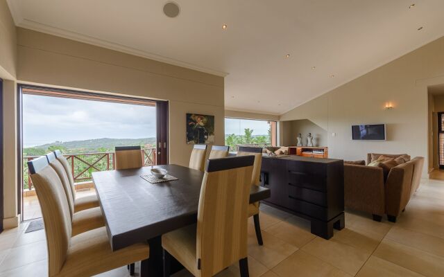 San Lameer Villa Rentals 14205