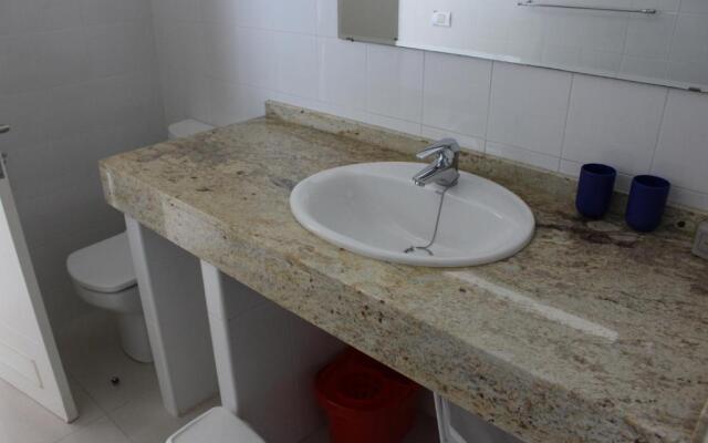 Lord Nelson Las Canteras 1