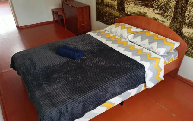 Rusdom Sweet Apartments (Русдом Свит) на улице Карла Маркса 45