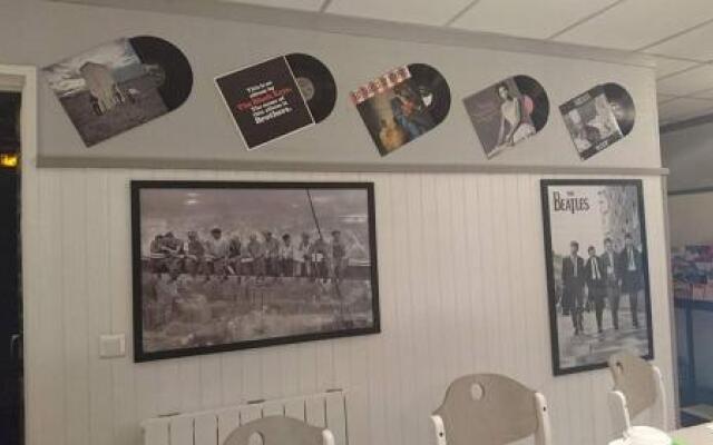 Fasthotel Bourg En Bresse