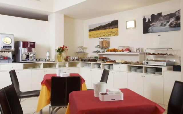 Hotel Corallo