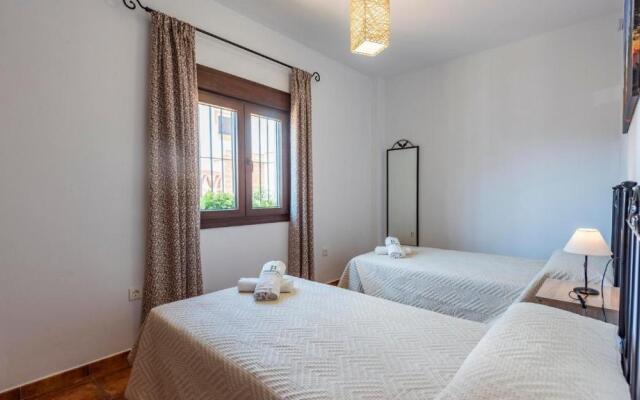 Casa Rural Sierra de las Nieves Yunquera by Ruralidays