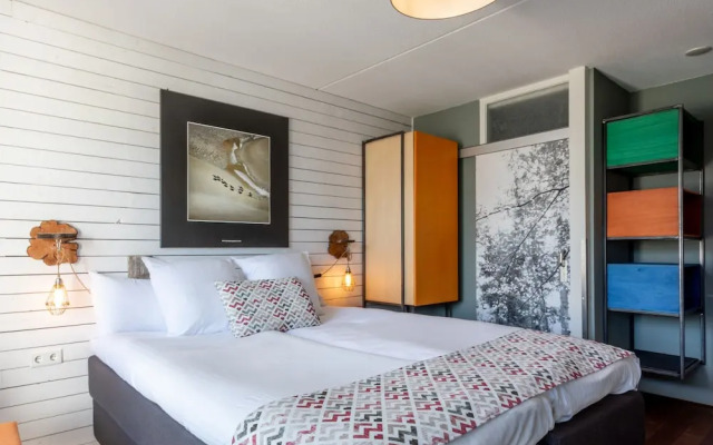 Golden Tulip Strandhotel Westduin