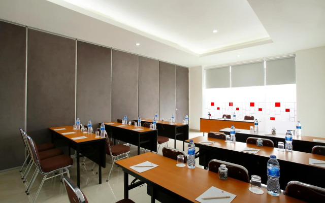 Amaris Hotel Tebet - Jakarta