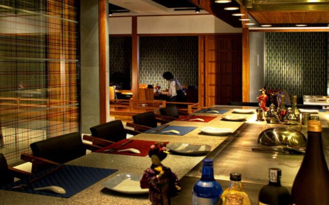 New Century Grand Hotel Ningbo