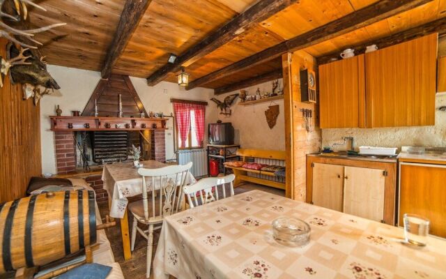 Holiday house Valter 1072