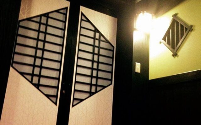 Hinagu Onsen Ryokan Housen