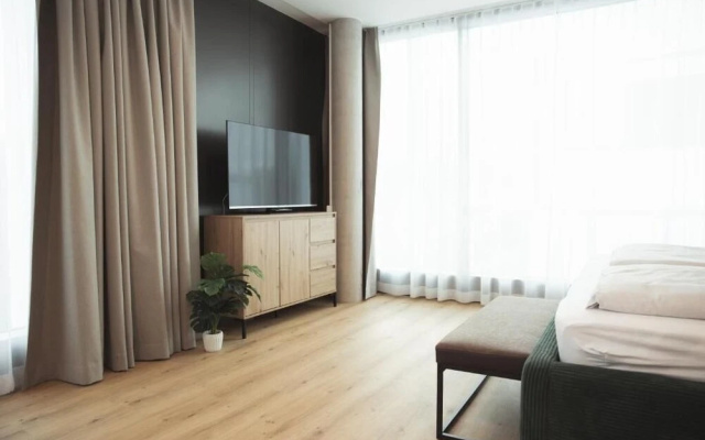 Black Forest Suites