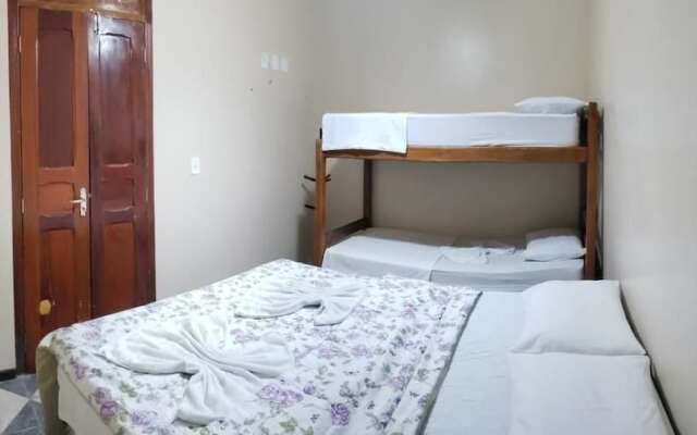 Paju Hostel e Pousada