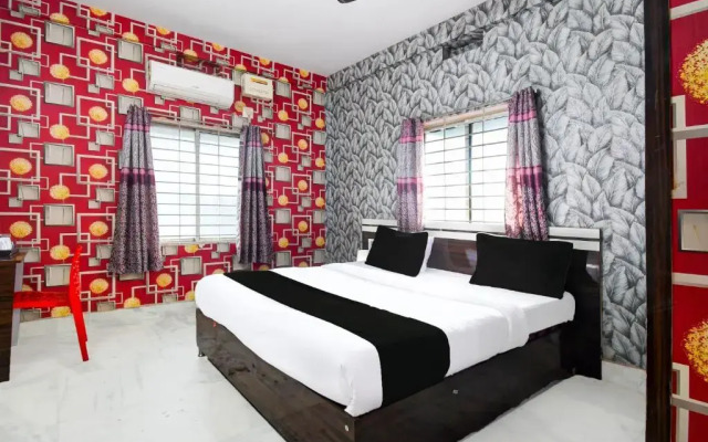 Satya Homes by OYO Rooms