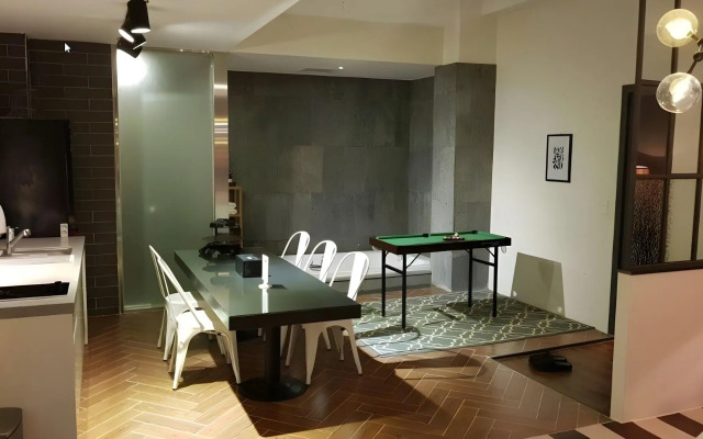 Boo Design Hotel